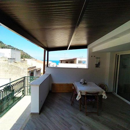 Attico Gloria & Greta Apartamento Castellammare del Golfo Exterior foto