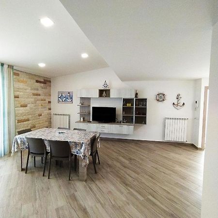 Attico Gloria & Greta Apartamento Castellammare del Golfo Exterior foto