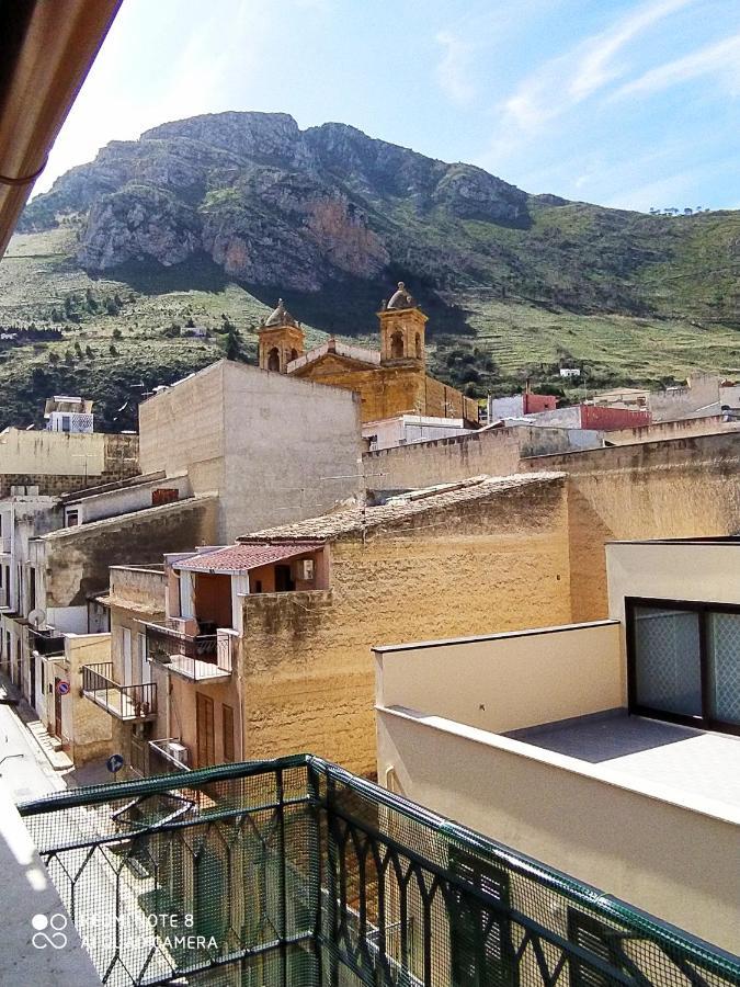 Attico Gloria & Greta Apartamento Castellammare del Golfo Exterior foto