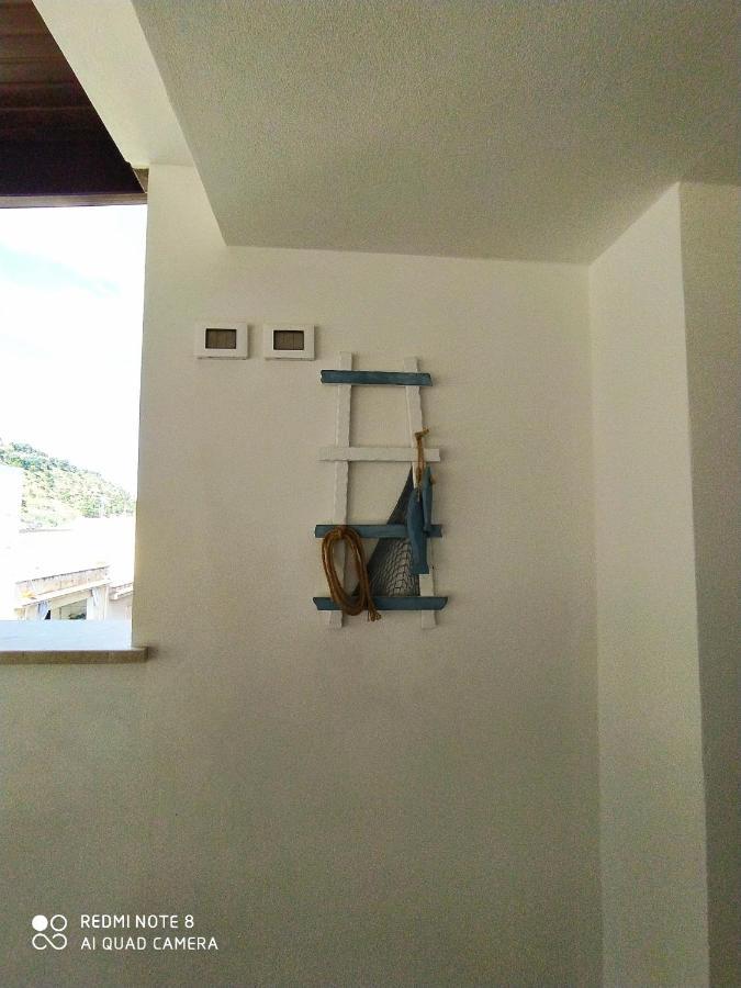 Attico Gloria & Greta Apartamento Castellammare del Golfo Exterior foto
