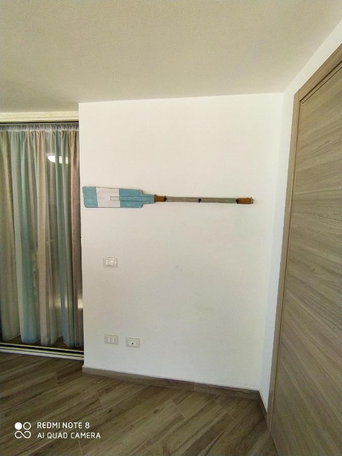 Attico Gloria & Greta Apartamento Castellammare del Golfo Exterior foto