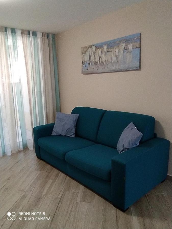 Attico Gloria & Greta Apartamento Castellammare del Golfo Exterior foto