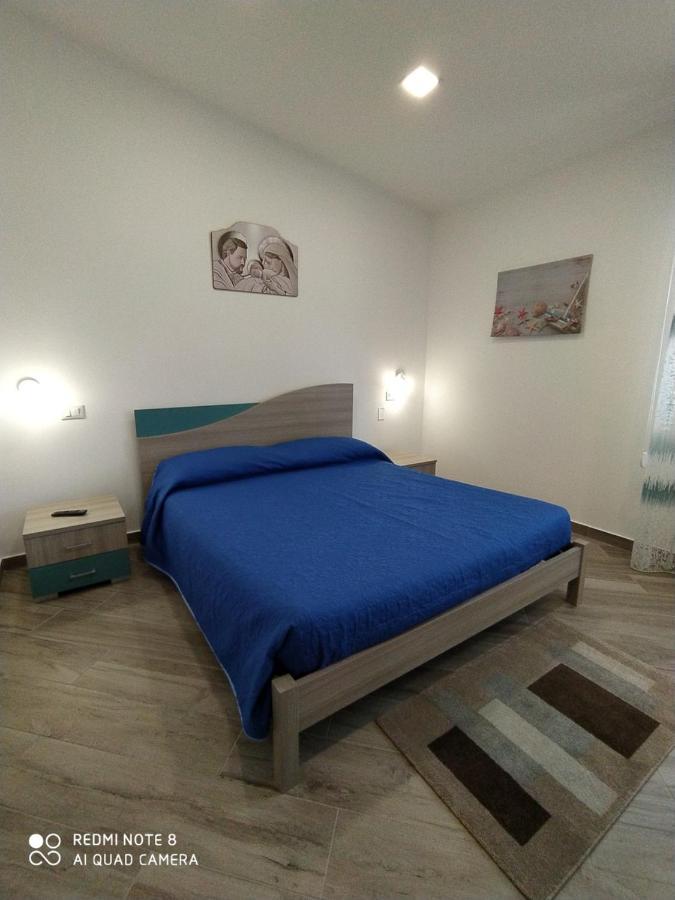 Attico Gloria & Greta Apartamento Castellammare del Golfo Exterior foto
