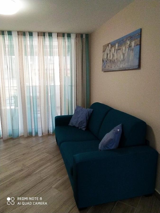 Attico Gloria & Greta Apartamento Castellammare del Golfo Exterior foto