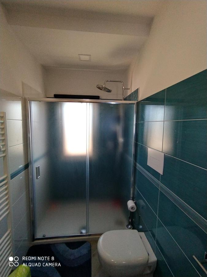 Attico Gloria & Greta Apartamento Castellammare del Golfo Exterior foto