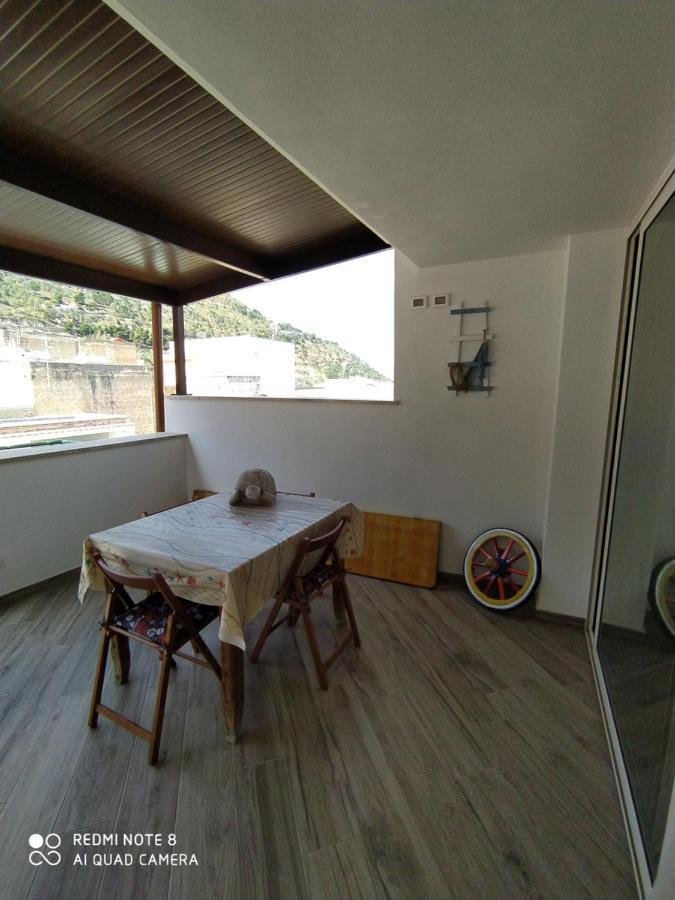 Attico Gloria & Greta Apartamento Castellammare del Golfo Exterior foto