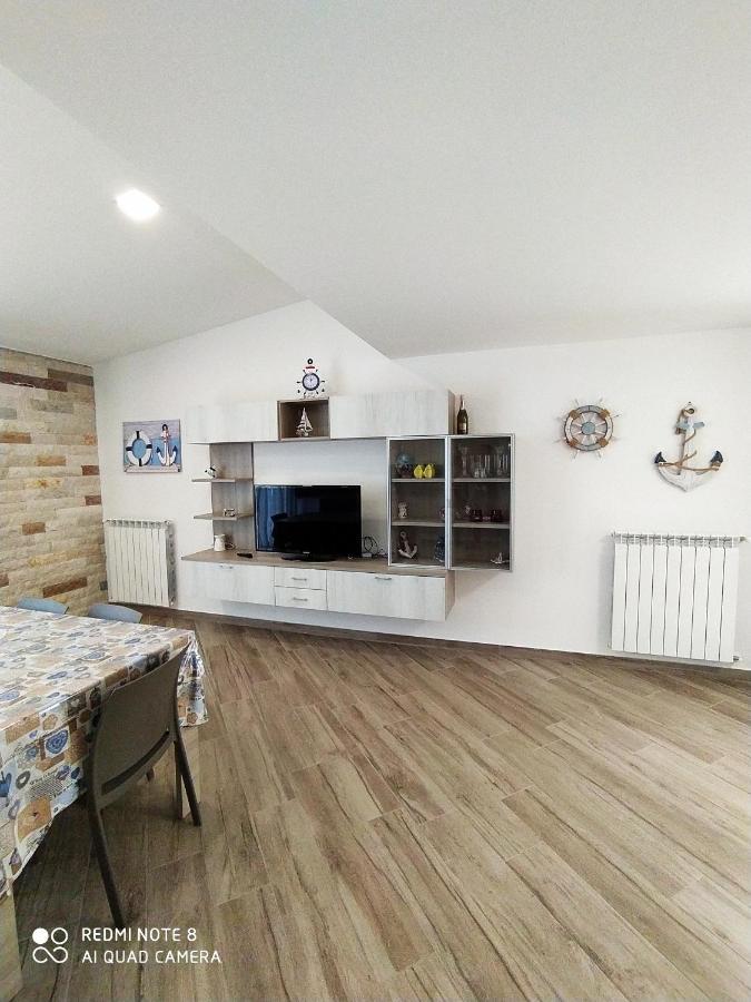 Attico Gloria & Greta Apartamento Castellammare del Golfo Exterior foto